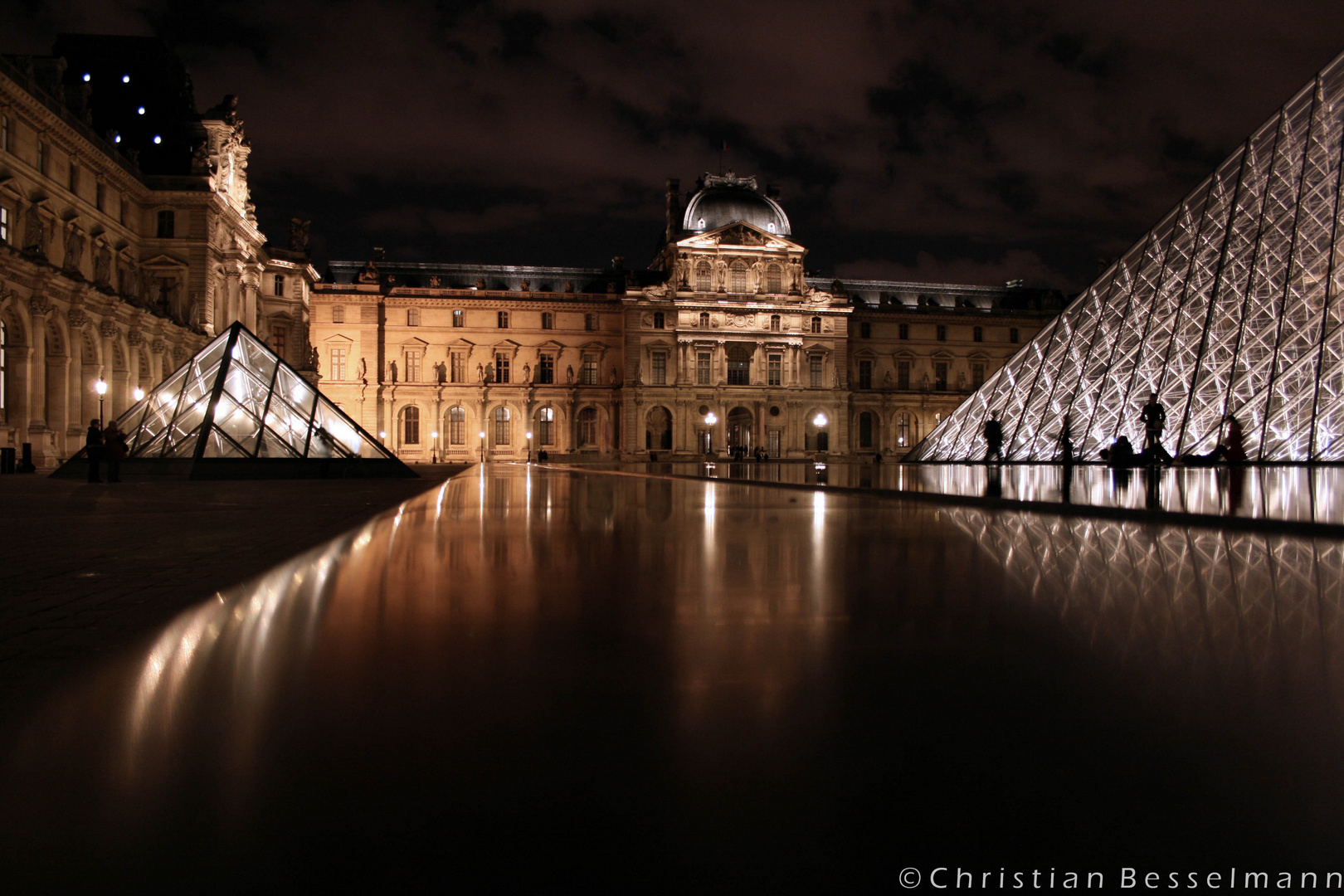 Louvre