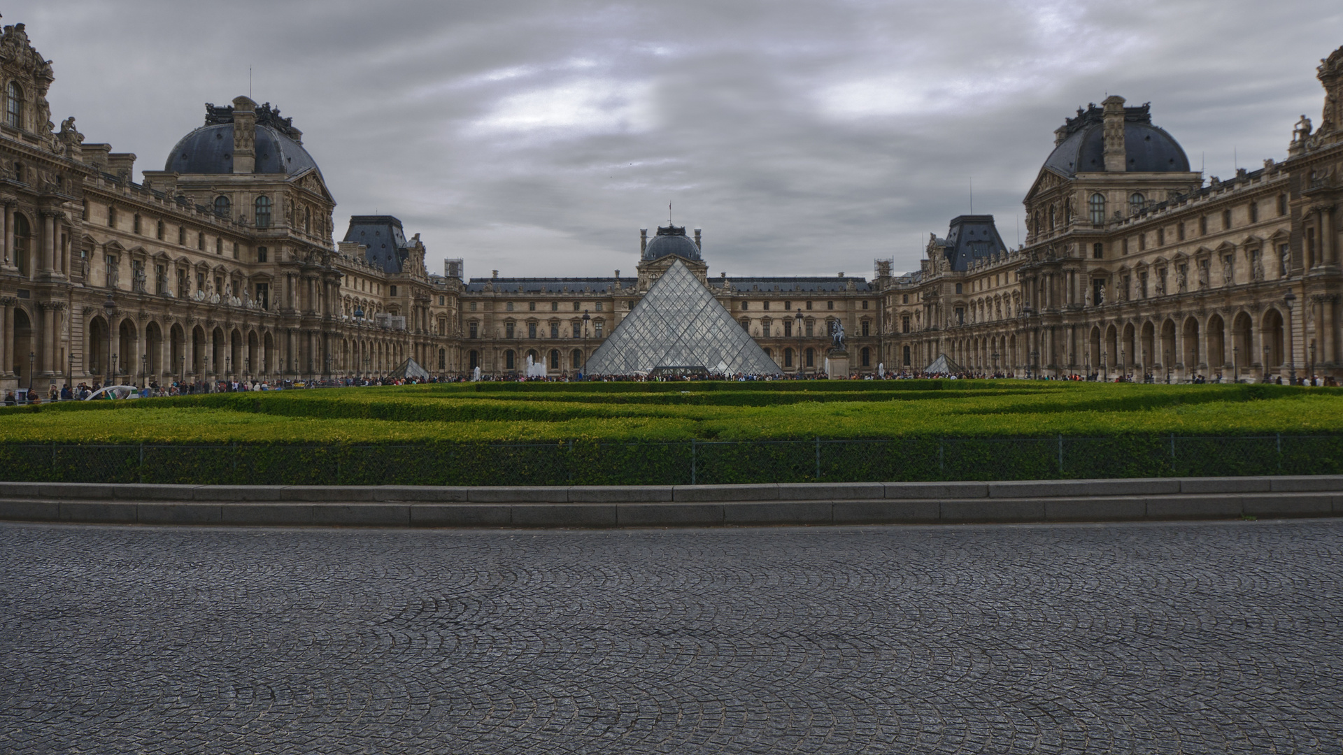 Louvre