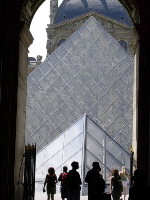 louvre