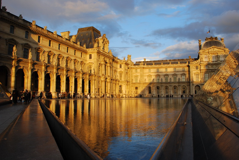 Louvre