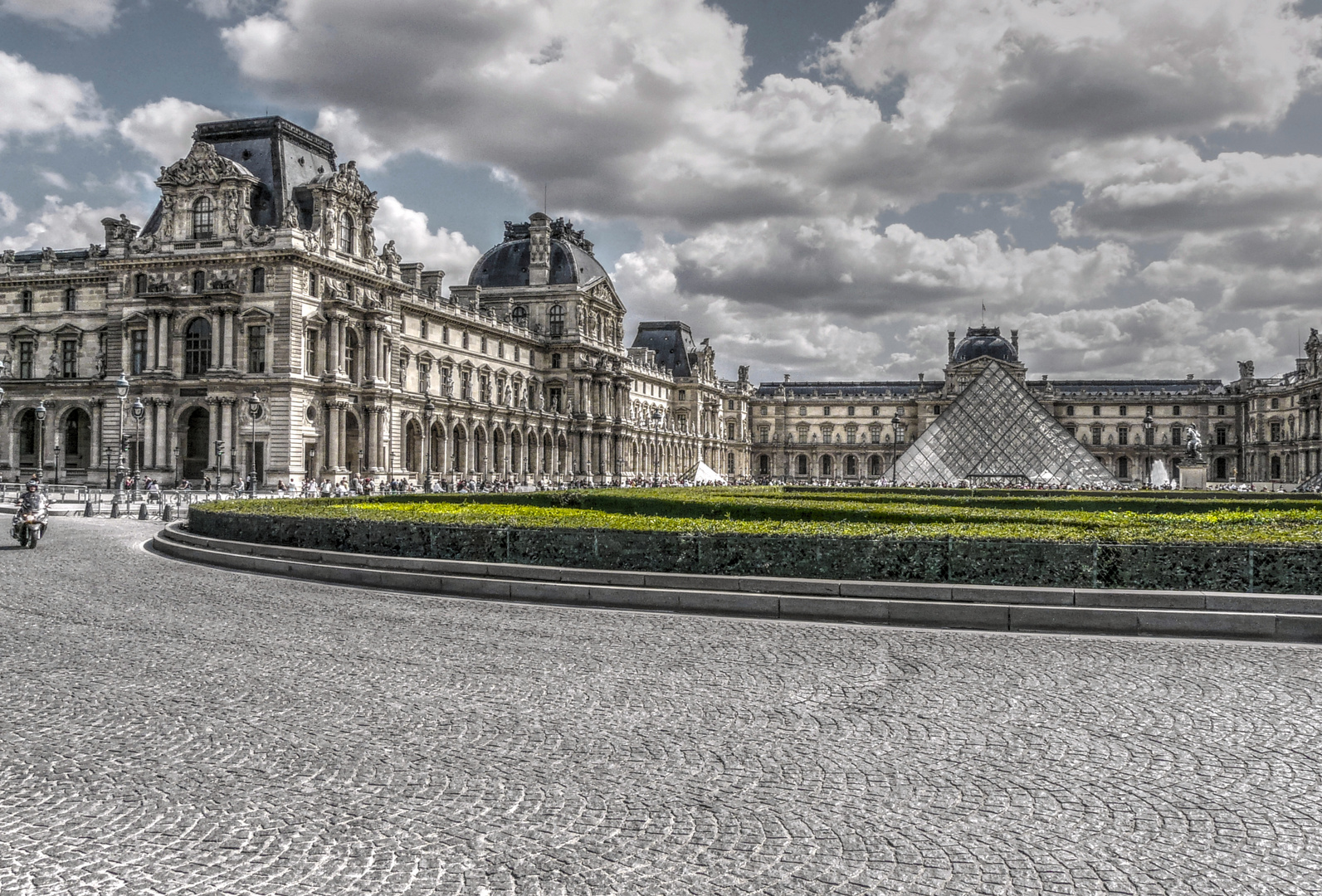 Louvre 