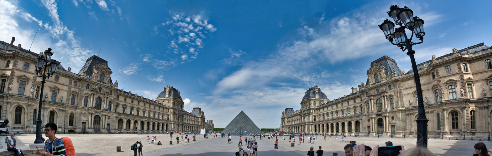 Louvre