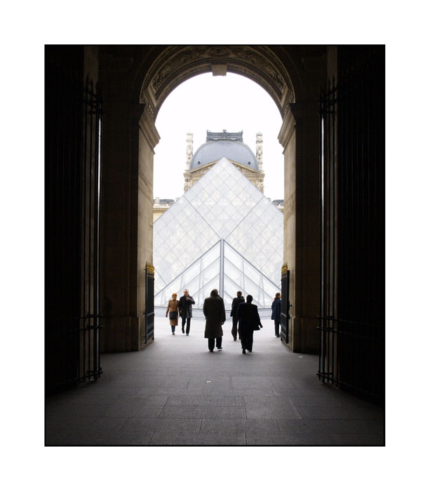 Louvre