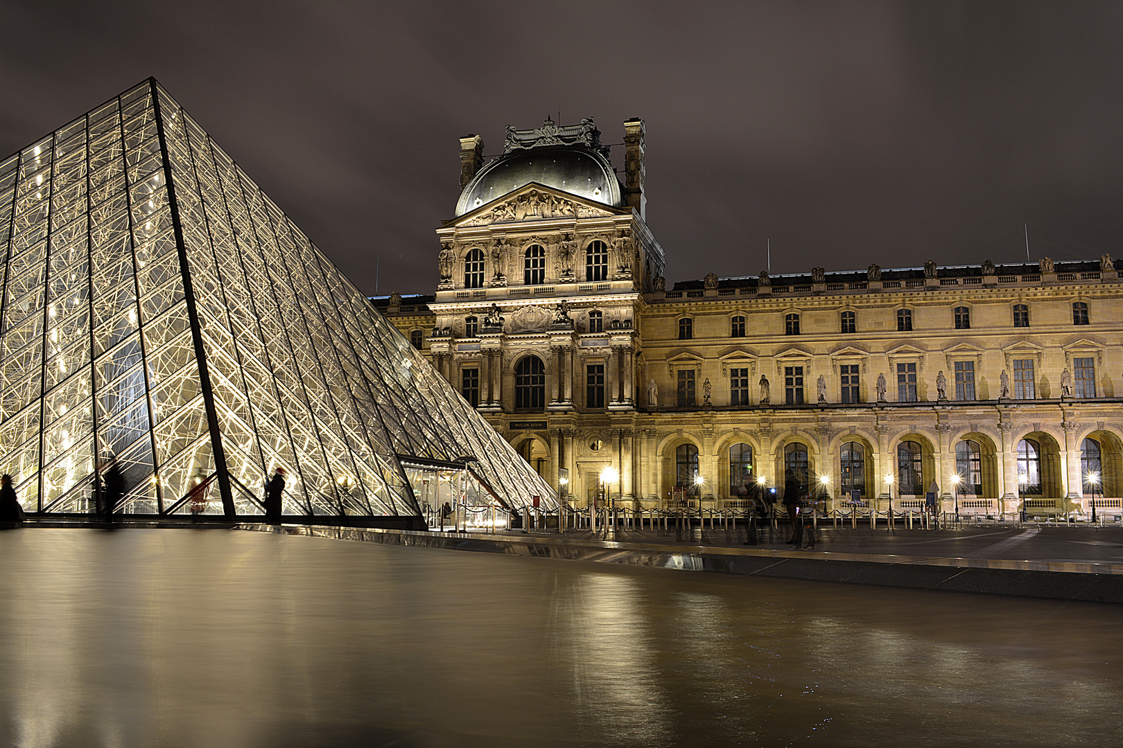 Louvre