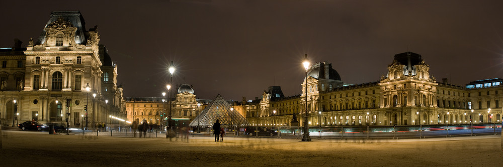 Louvre