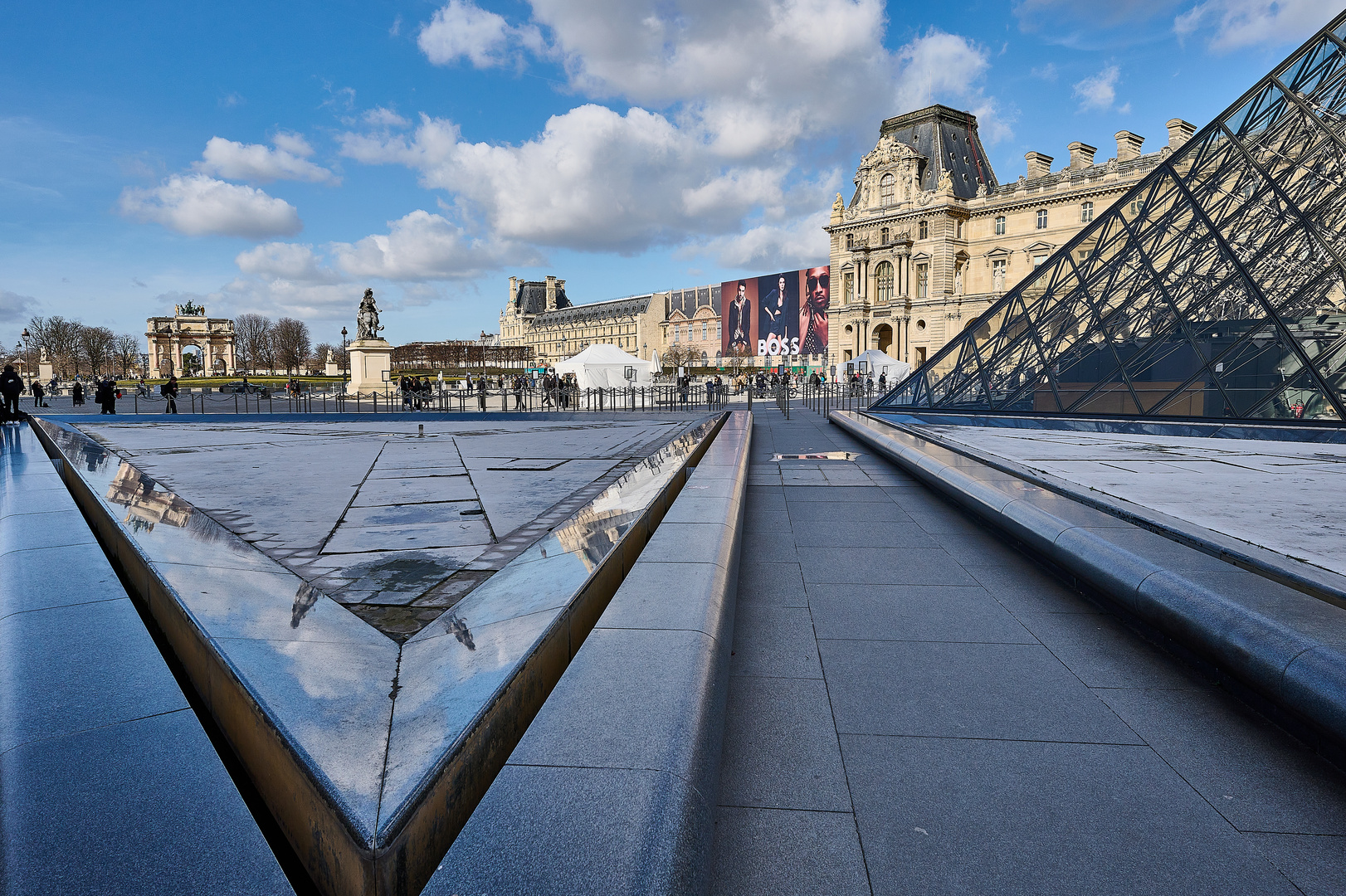 Louvre