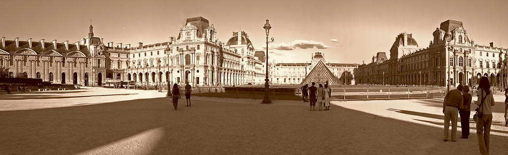 Louvre