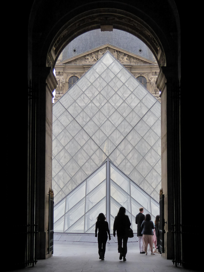 Louvre