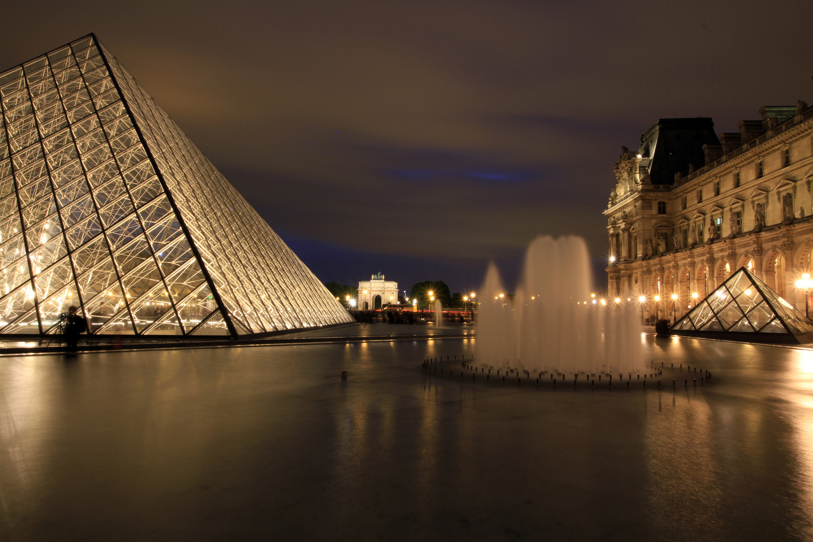 Louvre