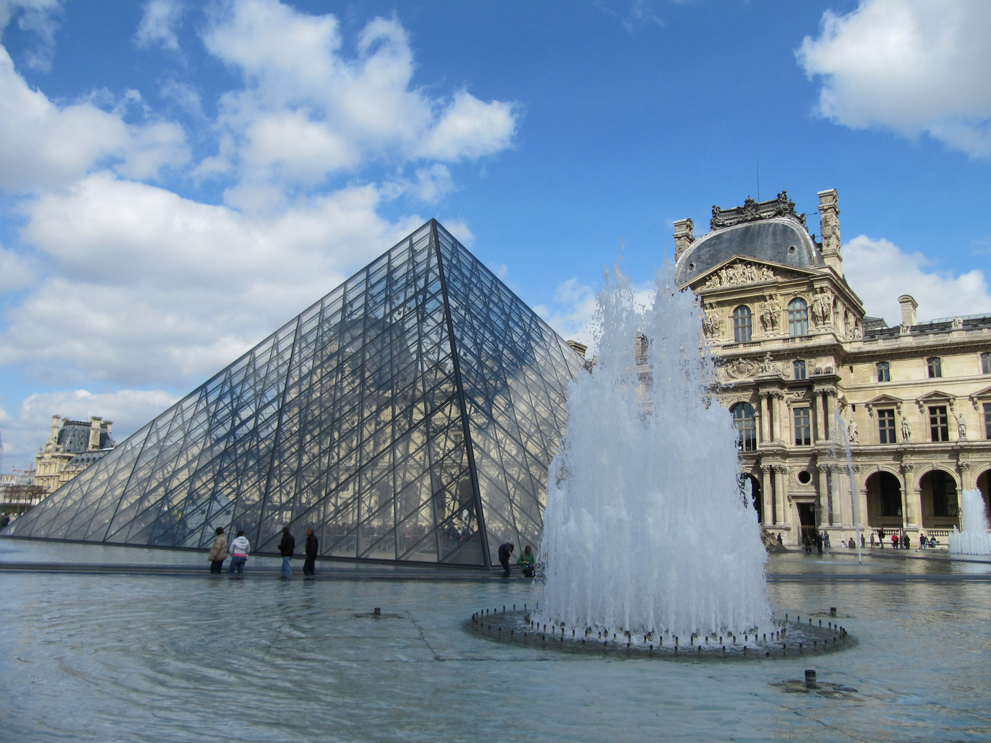 Louvre