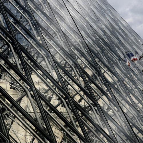 louvre