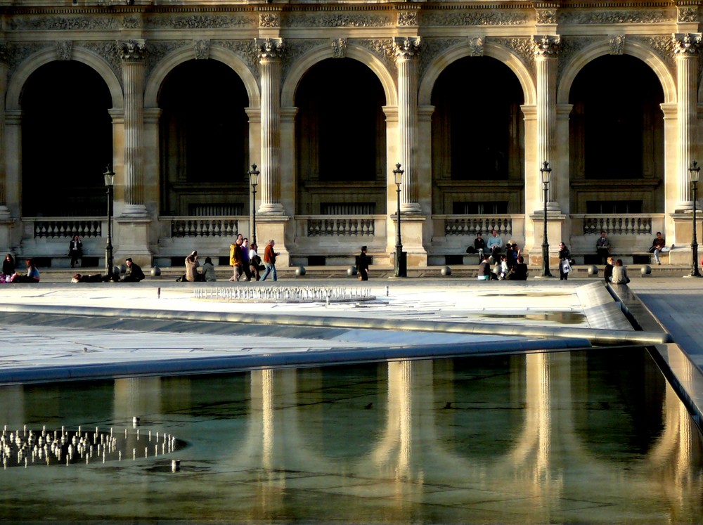 LOUVRE