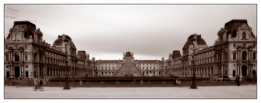 louvre