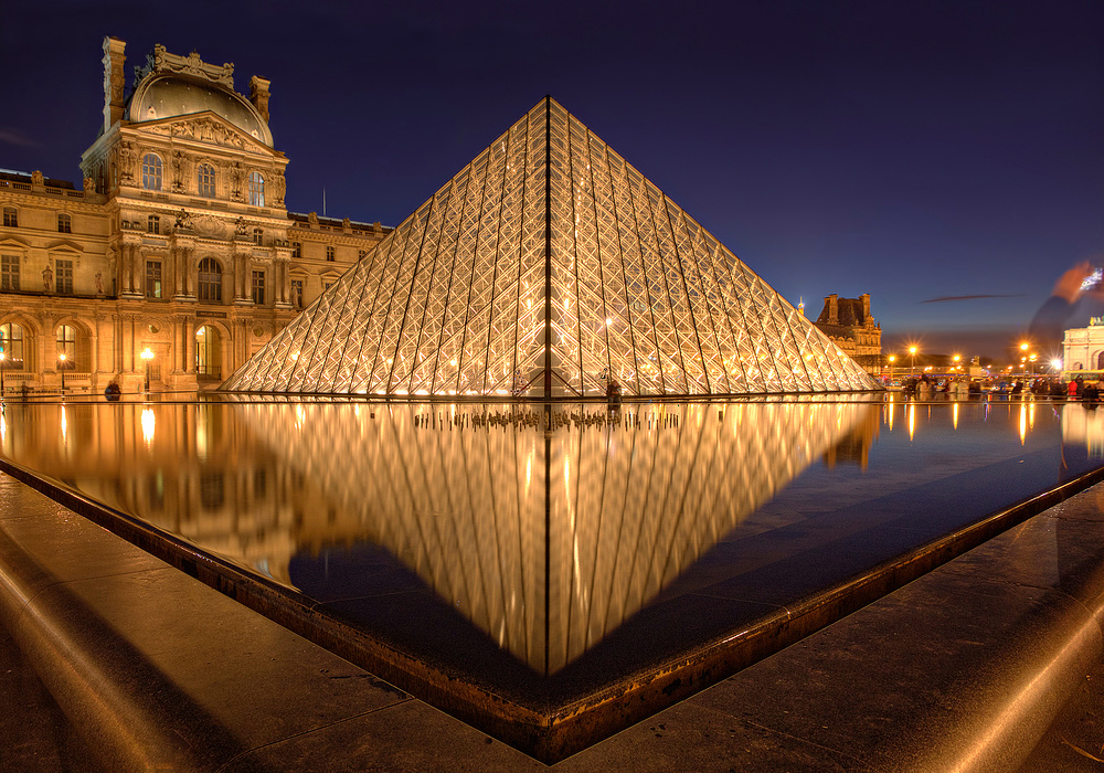 Louvre