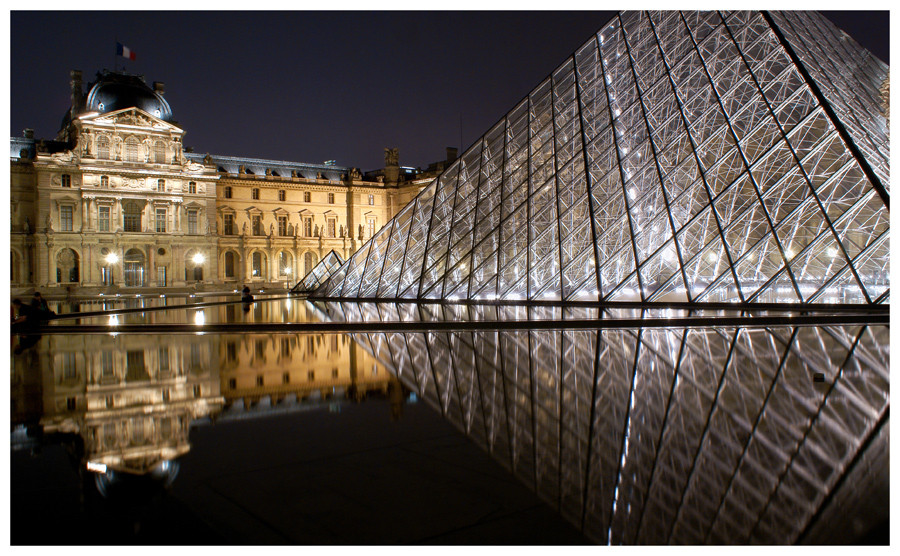 Louvre