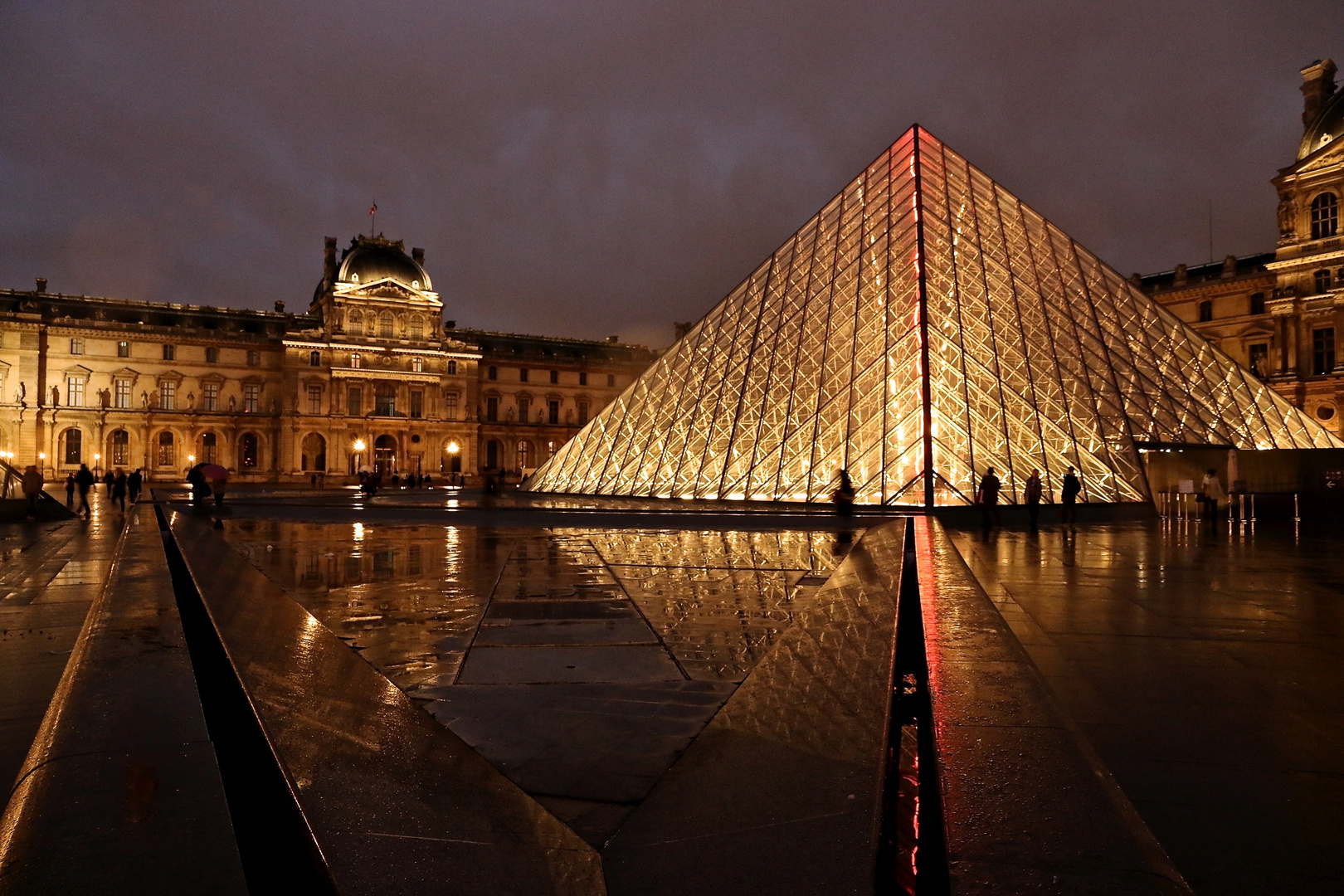 Louvre