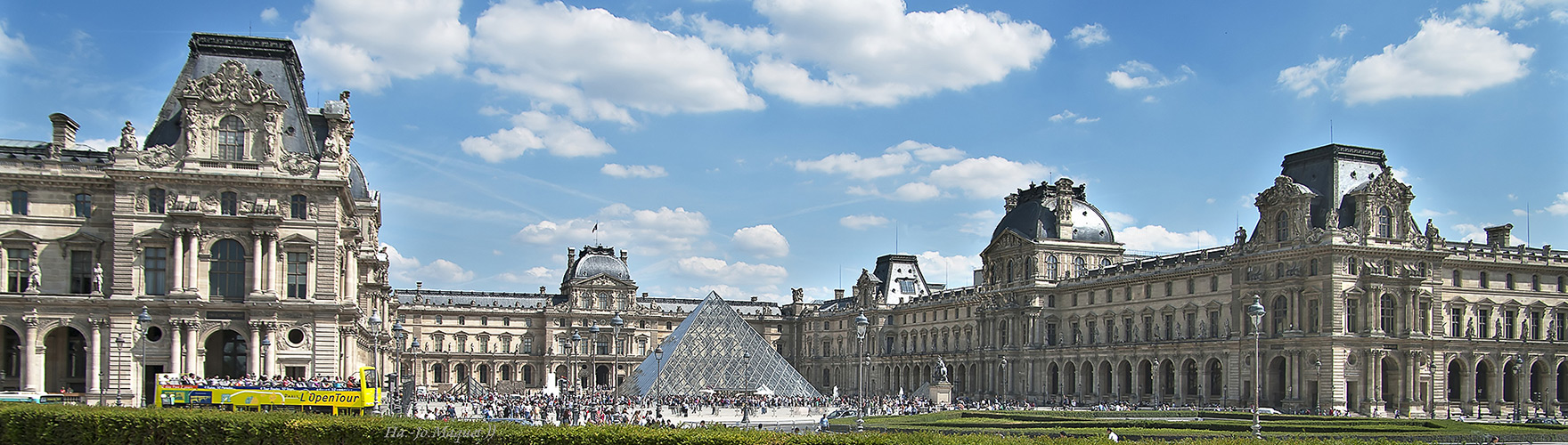 Louvre