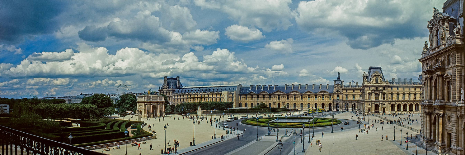 Louvre