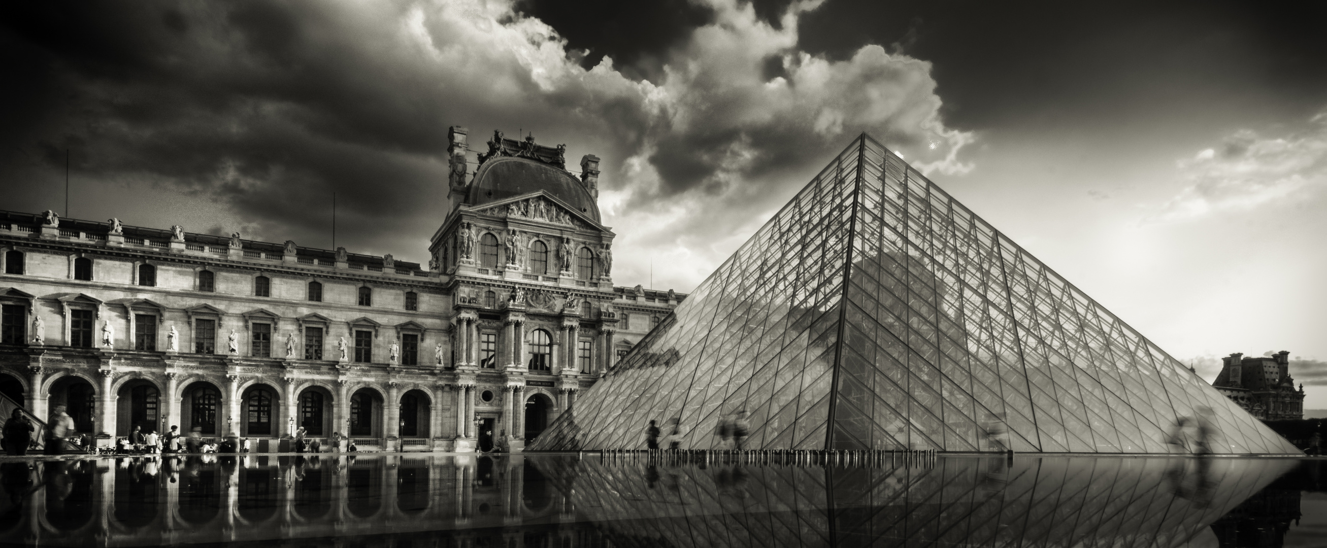 Louvre