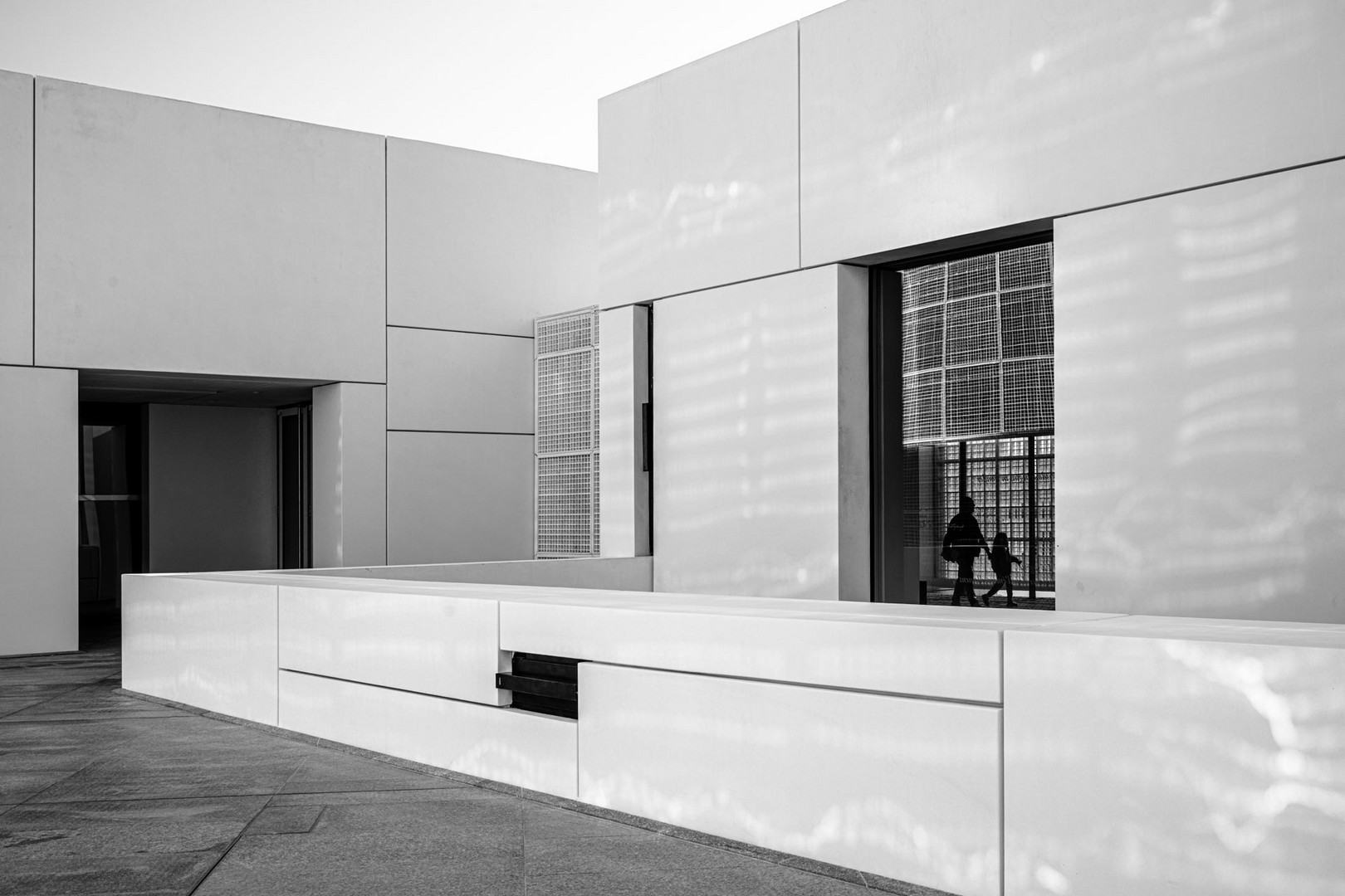 Louvre Abu Dhabi