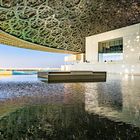 Louvre Abu Dhabi