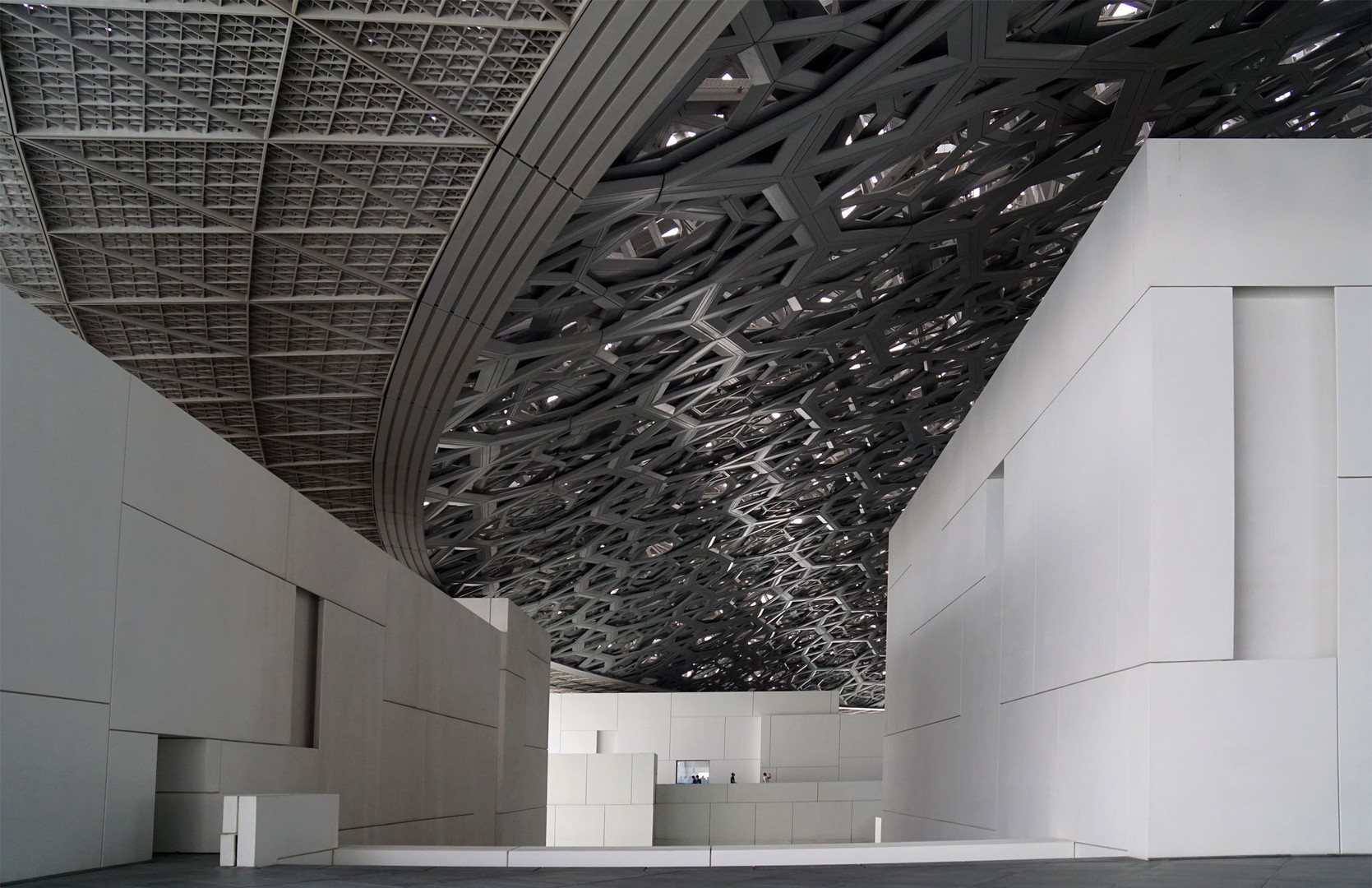 Louvre Abu Dhabi (2)