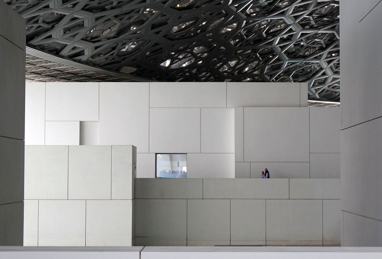 Louvre Abu Dhabi (3)