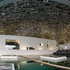 Louvre - Abu Dhabi