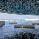 Louvre, Abu Dhabi