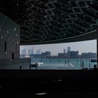 Louvre Abu Dhabi