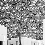 Louvre, Abu Dhabi