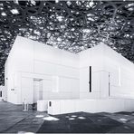 Louvre, Abu Dhabi