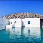 Louvre, Abu Dhabi