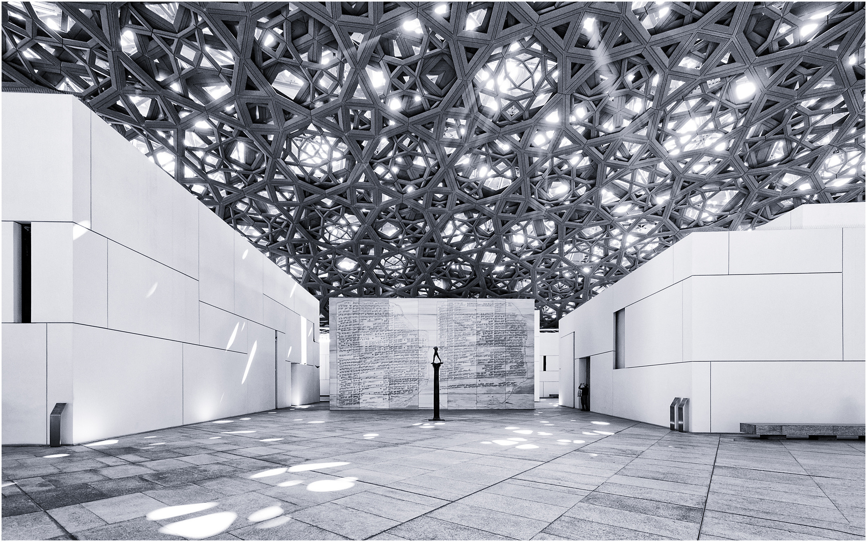 Louvre, Abu Dhabi