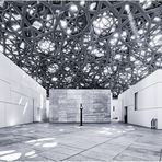 Louvre, Abu Dhabi