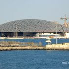 Louvre Abu Dhabi