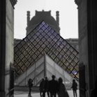 Louvre, Alternative Focus - 2015