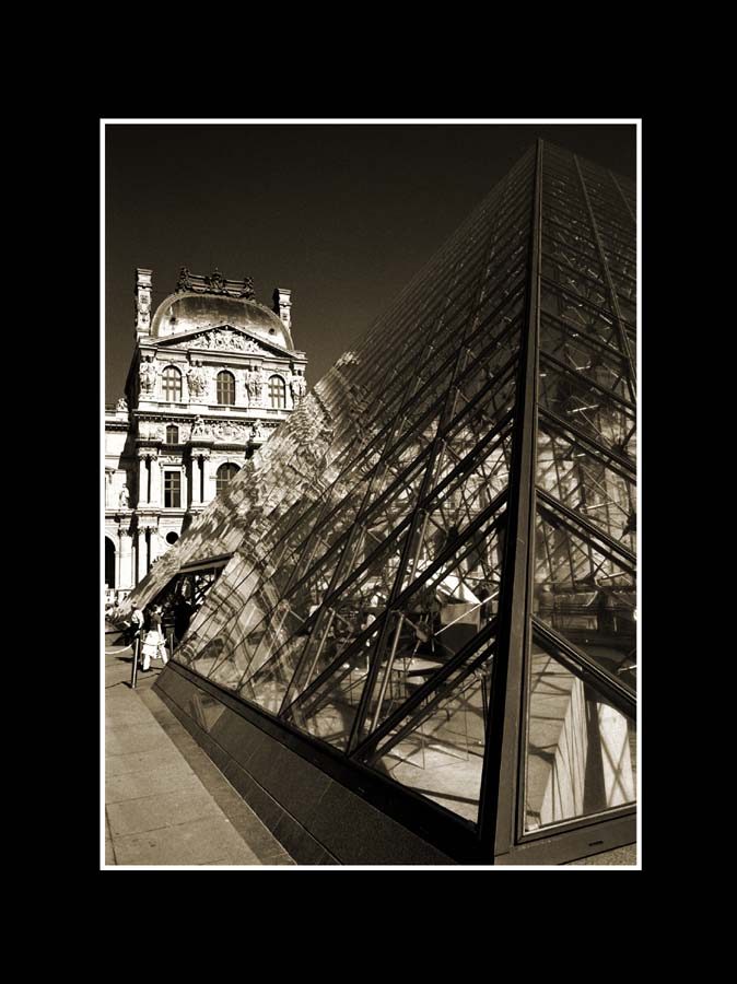 Louvre