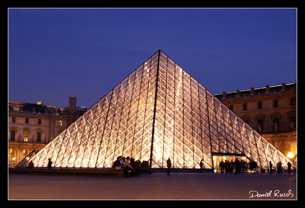 Louvre