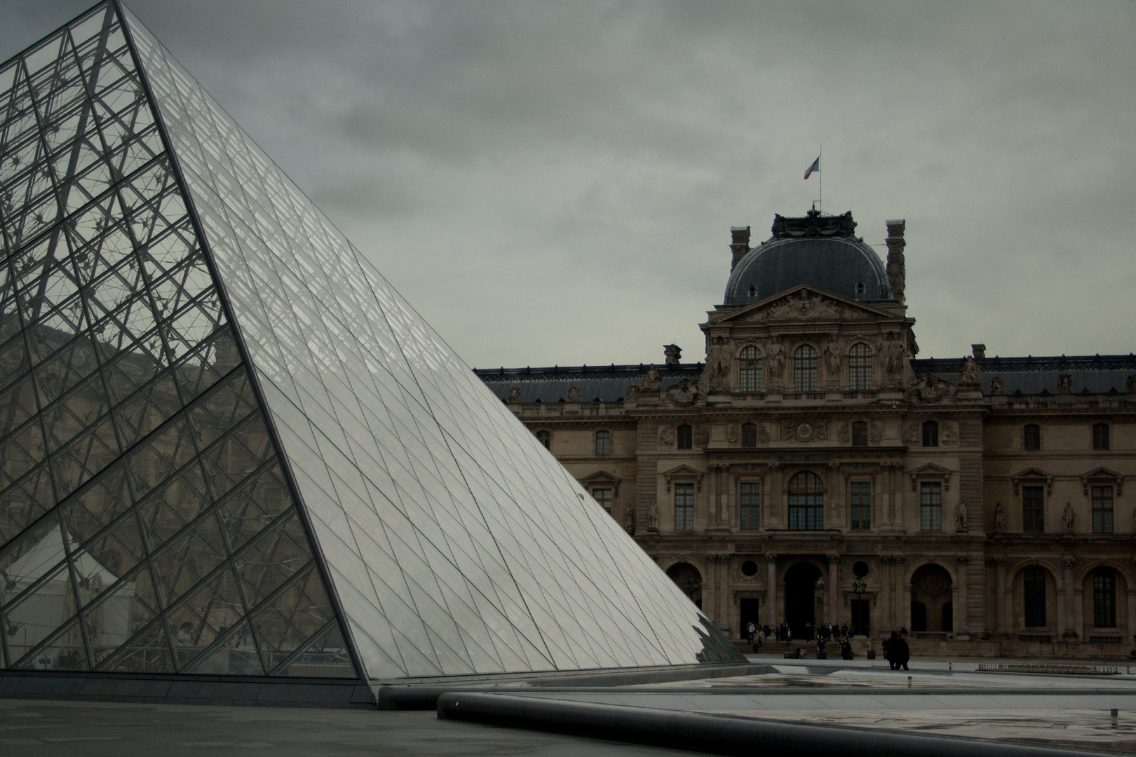 Louvre