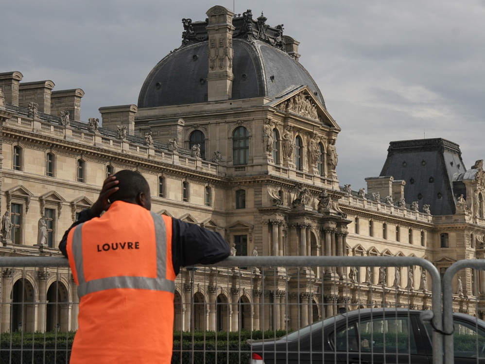 Louvre