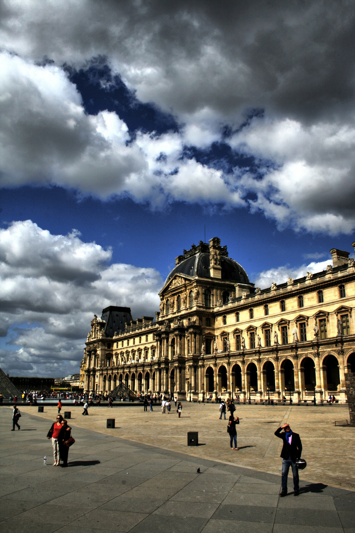 Louvre