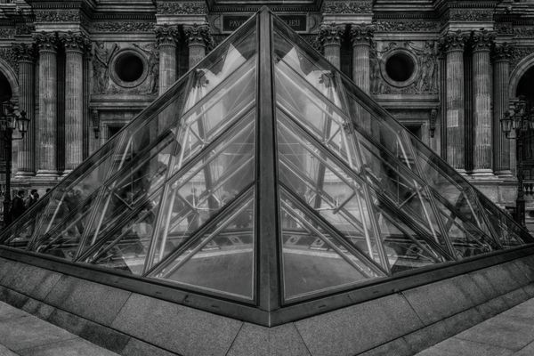 Louvre