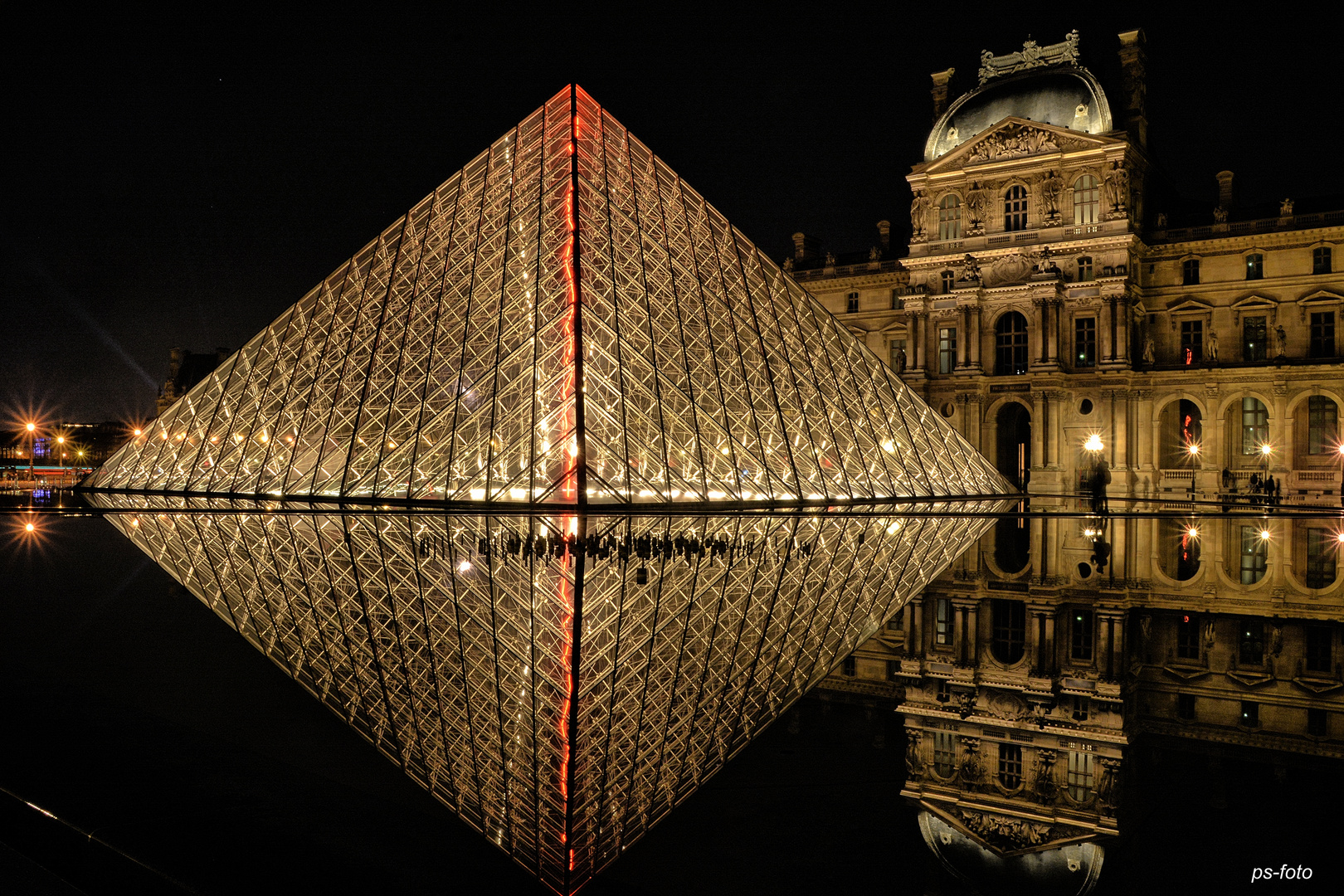 Louvre