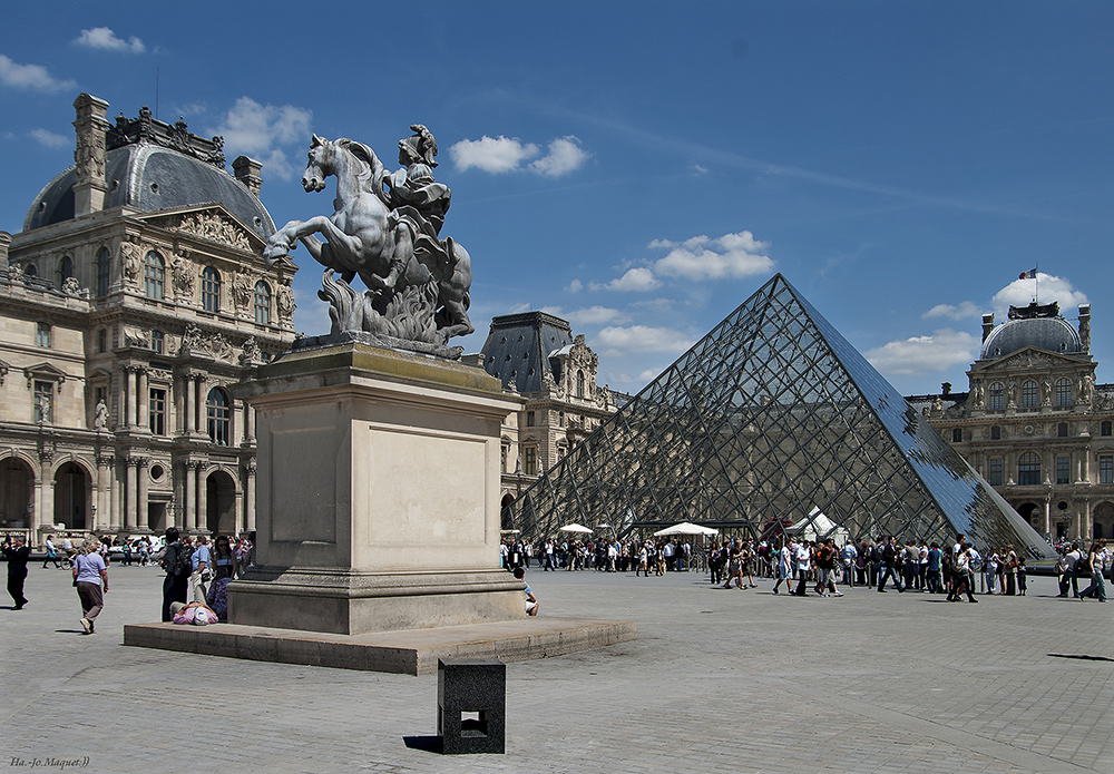 Louvre