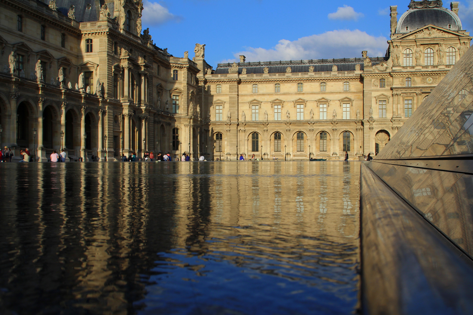 Louvre