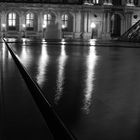 Louvre by night 3