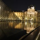 Louvre by night 5