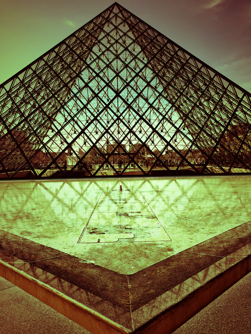 Louvre