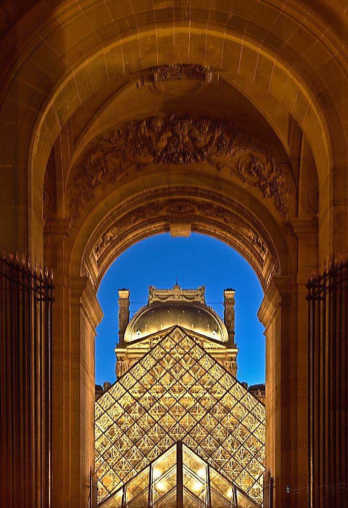 Louvre